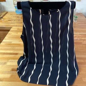 ANN TAYLOR LP Blouse